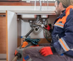 About Emergency plumbing pros Rockport, TX